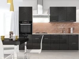 Кухня Базис Комплектация 33