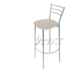 Барный стул Marco (beige) Барный стул Marco (beige)