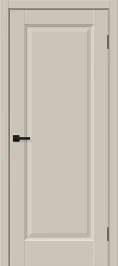 Межкомнатная дверь BRAVO Неоклассик-30 Cream Silk