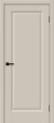 Межкомнатная дверь BRAVO Неоклассик-30 Cream Silk