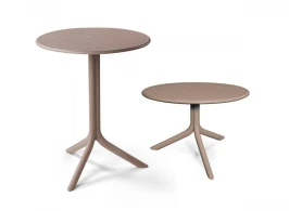 Стол Nardi Step, тортора