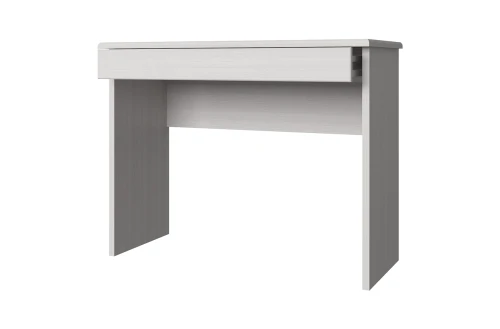 Стол 1S, TIFFANY, цвет вудлайн кремовый