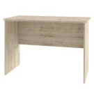 Стол письменный, OSKAR , цвет дуб Санремо Стол письменный, OSKAR , цвет дуб Санремо