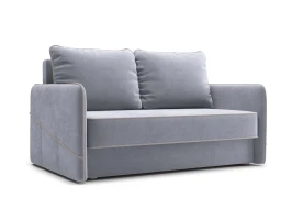 Диван двухместный Слим (Velluto 52/Velluto 52)