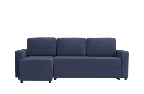 МЯГКАЯ МЕБЕЛЬ, Диван угловой CARMEN. Цвет SIMPLE 25