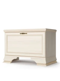 Тумба Сиена 600, бежевая
