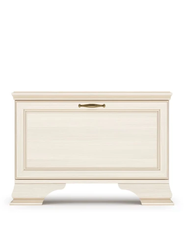 Тумба Сиена 600, бежевая