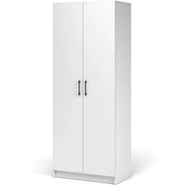 Шкаф «Чикаго» 2д, белый