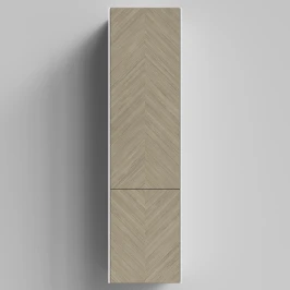 Пенал Катарини, 40, подвесной, Дуб цвет 22, левый