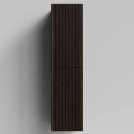 Пенал Тач 35 подвесной, Палисандр ПВХ 43101, правый