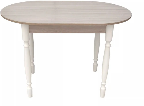 Комплект СМ ДСП овальный ясень