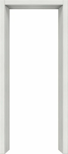 Межкомнатный портал в дверной проем DIY Moderno Bianco Veralinga
