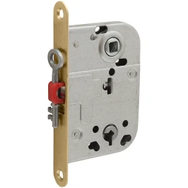 НОРА-М Замок Фин 114 G Золото