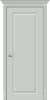 Межкомнатная дверь эмаль BRAVO Скинни-10 Grace