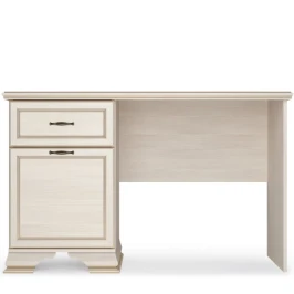 Стол Сиена 1200, бежевый