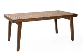 Обеденный стол из акации MONA 175 см  Joygarden