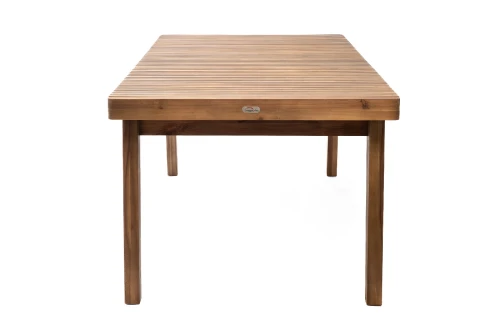 Обеденный стол из акации MONA 175 см  Joygarden