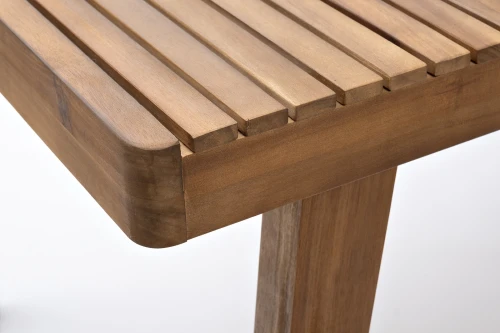 Обеденный стол из акации MONA 175 см  Joygarden