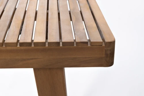 Обеденный стол из акации MONA 175 см  Joygarden