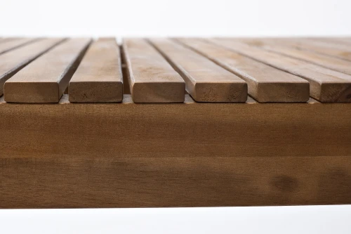 Обеденный стол из акации MONA 175 см  Joygarden