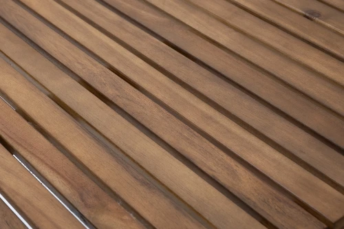 Обеденный стол из акации MONA 175 см  Joygarden