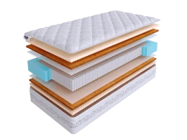 Матрас SkySleep PRIVILEGE MEDIUM S2000