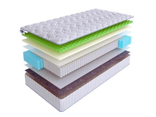 Матрас SkySleep ONE SIDE 6 S1000
