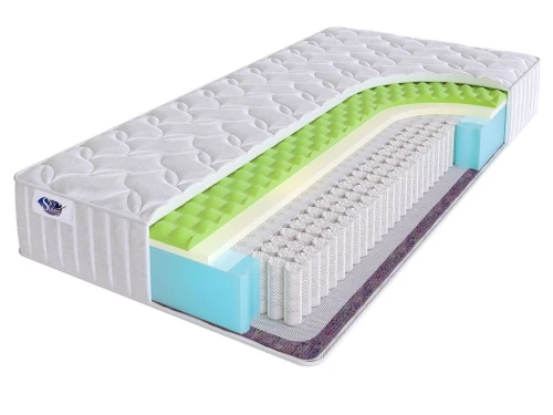 Матрас SkySleep ONE SIDE 6 S1000