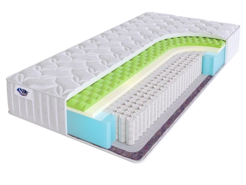 Матрас SkySleep ONE SIDE 6 S1000