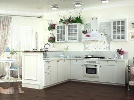 Кухня Прованс Комплектация 2