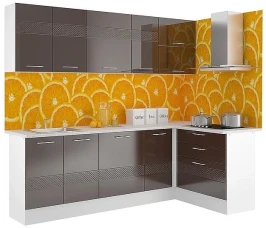 Кухня Люкс Комплектация 7