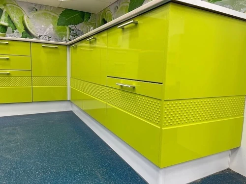 Кухня Люкс Комплектация 7