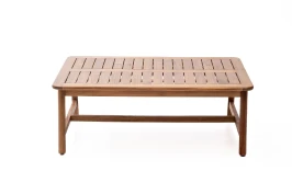 Кофейный стол из акации CALISTO  Joygarden