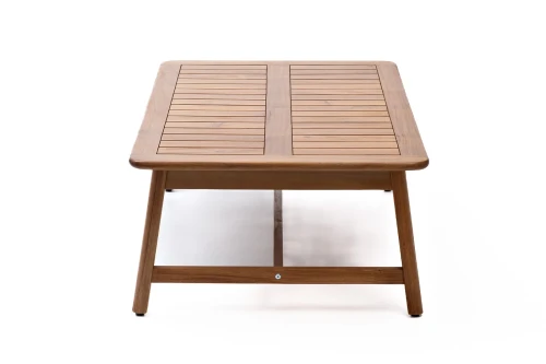 Кофейный стол из акации CALISTO  Joygarden