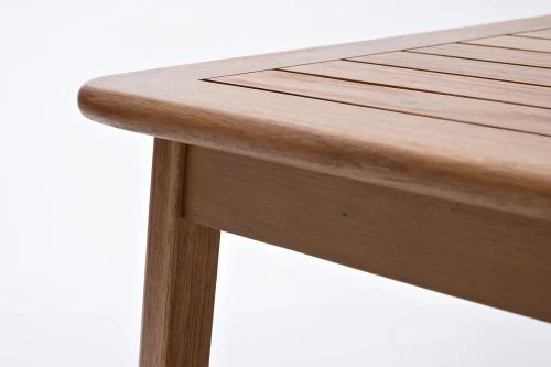 Кофейный стол из акации CALISTO  Joygarden