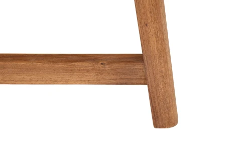 Кофейный стол из акации CALISTO  Joygarden