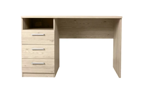 Стол письменный 3SN, OSKAR , цвет дуб Санремо