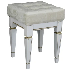 Банкетка Мариус М 96 ясень/LOFTY IVORY