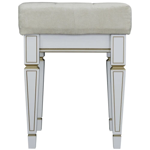 Банкетка Мариус М 96 ясень/LOFTY IVORY