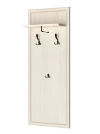 Вешалка Сиена 600, бежевая