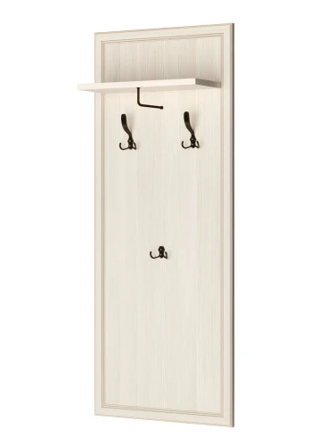 Вешалка Сиена 600, бежевая