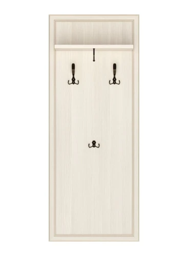 Вешалка Сиена 600, бежевая