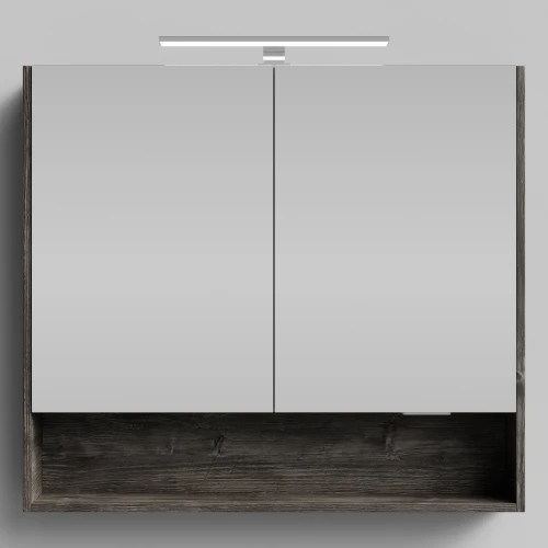 Зеркало Грейс 90 EGGER, сосна пасадена