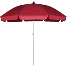Зонт садовый Кофе «Coffee» D300 без опоры, цвет бордо Зонт садовый Кофе «Coffee» D300 без опоры, цвет бордо