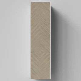 Пенал Катарини, 40, подвесной, Дуб цвет 22, правый