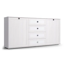 Комодино (фасады глухие) Парма Нео