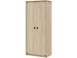 Шкаф «Валенсия» 2д, Дуб сонома