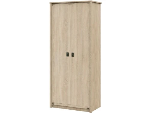 Шкаф «Валенсия» 2д, Дуб сонома