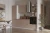 Готовая кухня КГ 2550 Эмаль, Крем  Арника РМ в.11