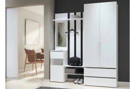 Прихожая Токио. Комплект 1